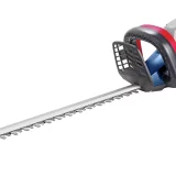 Spear & Jackson 45cm Corded Hedge Cutter – 550W Power - Image 2