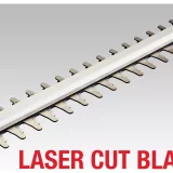 Spear & Jackson 45cm Corded Hedge Cutter – 550W Power - Image 6