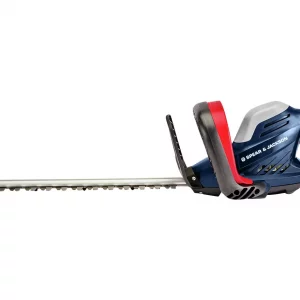Spear & Jackson 45cm Corded Hedge Cutter – 550W Power