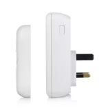 Byron DBY-22312 Plug-In Doorbell – 150m Signal Range - Image 4