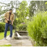 Karcher K 3 Classic 1600W Electric Pressure Washer - High-Performance Cleaning Tool - Image 11