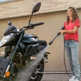 Karcher K 3 Classic 1600W Electric Pressure Washer - High-Performance Cleaning Tool - Image 13