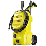 Karcher K 3 Classic 1600W Electric Pressure Washer - High-Performance Cleaning Tool - Image 4
