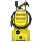 Karcher K 3 Classic 1600W Electric Pressure Washer - High-Performance Cleaning Tool - Image 5