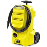 Karcher K 3 Classic 1600W Electric Pressure Washer - High-Performance Cleaning Tool - Image 6