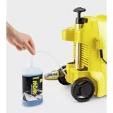 Karcher K 3 Classic 1600W Electric Pressure Washer - High-Performance Cleaning Tool - Image 7
