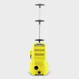 Karcher K 3 Classic 1600W Electric Pressure Washer - High-Performance Cleaning Tool - Image 8