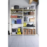 Karcher K 3 Classic 1600W Electric Pressure Washer - High-Performance Cleaning Tool - Image 9