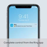 Ring Video Doorbell Plus - Battery and Chime Included - Image 8