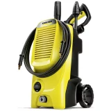 Karcher K5 Classic Pressure Washer - 2100W High-Performance Outdoor Cleaning Machine - Image 4