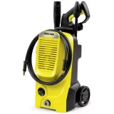 Karcher K5 Classic Pressure Washer - 2100W High-Performance Outdoor Cleaning Machine - Image 5