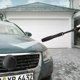 Karcher K5 Classic Pressure Washer - 2100W High-Performance Outdoor Cleaning Machine - Image 3