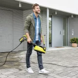Kärcher T5 Racer High-Pressure Patio Cleaner for Outdoor Surfaces - Image 11