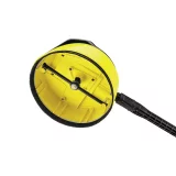 Kärcher T5 Racer High-Pressure Patio Cleaner for Outdoor Surfaces - Image 4