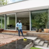 Kärcher T5 Racer High-Pressure Patio Cleaner for Outdoor Surfaces - Image 7