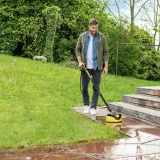 Kärcher T5 Racer High-Pressure Patio Cleaner for Outdoor Surfaces - Image 9