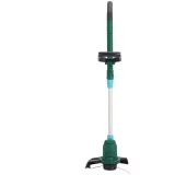 McGregor 25cm Corded Strimmer - 350W Lawn Trimmer - Image 1