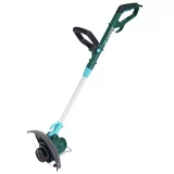 McGregor 25cm Corded Strimmer - 350W Lawn Trimmer - Image 9