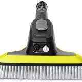 Karcher WB 7 Plus 3-in-1 Multi-Function Wash Brush – Car, Home & Outdoor Cleaning Tool - Image 2