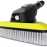 Karcher WB 7 Plus 3-in-1 Multi-Function Wash Brush – Car, Home & Outdoor Cleaning Tool - Image 3