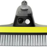 Karcher WB 7 Plus 3-in-1 Multi-Function Wash Brush – Car, Home & Outdoor Cleaning Tool - Image 4