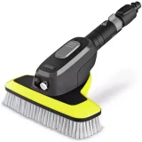 Karcher WB 7 Plus 3-in-1 Multi-Function Wash Brush – Car, Home & Outdoor Cleaning Tool - Image 5