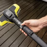 Karcher WB 7 Plus 3-in-1 Multi-Function Wash Brush – Car, Home & Outdoor Cleaning Tool - Image 6
