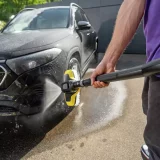 Karcher WB 7 Plus 3-in-1 Multi-Function Wash Brush – Car, Home & Outdoor Cleaning Tool - Image 8