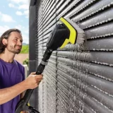 Karcher WB 7 Plus 3-in-1 Multi-Function Wash Brush – Car, Home & Outdoor Cleaning Tool - Image 9
