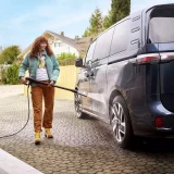Kärcher Eco Booster 130 for K4 – Power & Efficiency - Image 5
