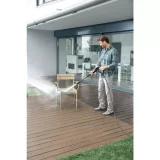 Karcher K2 Power Control 1400W Pressure Washer - Home Cleaning Solution - Image 4
