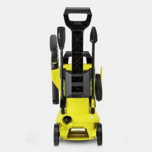Karcher K2 Power Control 1400W Pressure Washer - Home Cleaning Solution