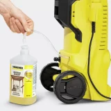 Karcher K2 Power Control 1400W Pressure Washer - Home Cleaning Solution - Image 6