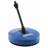 Nilfisk Titan 120 Pressure Washer - 1400W High-Pressure Cleaning Power - Image 10