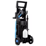 Nilfisk Titan 120 Pressure Washer - 1400W High-Pressure Cleaning Power - Image 3