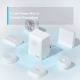 Tapo H100 Smart Hub with Chime – TP-Link Smart Home Controller - Image 4