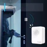 Tapo H100 Smart Hub with Chime – TP-Link Smart Home Controller - Image 6