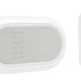 Byron DBY-23561BS 200m Wireless Portable Doorbell - White, Single - Image 2