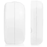 Byron DBY-23561BS 200m Wireless Portable Doorbell - White, Single - Image 3
