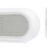 Byron DBY-23561BS 200m Wireless Portable Doorbell - White, Single - Image 7