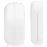Byron DBY-23561BS 200m Wireless Portable Doorbell - White, Single - Image 8
