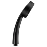 Croydex Precision 1-Function Black Shower Head | Modern Luxury Shower Accessory - Image 5