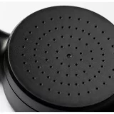 Croydex Precision 1-Function Black Shower Head | Modern Luxury Shower Accessory - Image 6