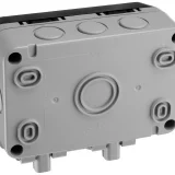 BG Nexus Storm 13A Outdoor Socket | IP66 Weatherproof Double Plug - Image 4