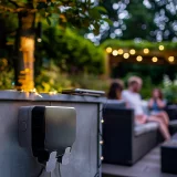 BG Nexus Storm 13A Outdoor Socket | IP66 Weatherproof Double Plug - Image 8
