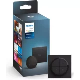 Philips Hue Tap Dial Switch – Wireless Smart Control (Black) - Image 2
