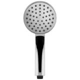 Keila Aqua Air 1-Function Shower Head – Chrome Finish - Image 3