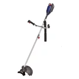 Spear & Jackson 23cm 36V Cordless Grass Trimmer – Powerful & Lightweight Lawn Tool - Image 2