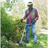 Spear & Jackson 23cm 36V Cordless Grass Trimmer – Powerful & Lightweight Lawn Tool - Image 8