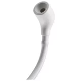 Croydex Freeway Shower Plus Spray - White, Premium Set - Image 3